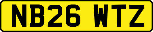 NB26WTZ