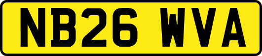 NB26WVA