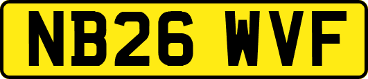 NB26WVF