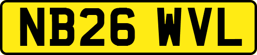 NB26WVL