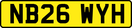 NB26WYH