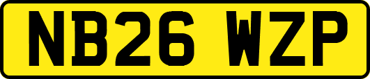 NB26WZP