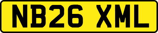 NB26XML
