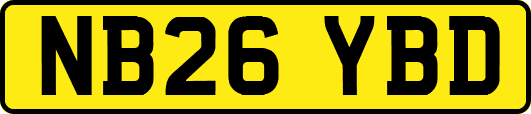NB26YBD