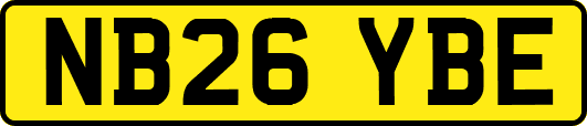 NB26YBE