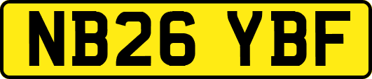 NB26YBF