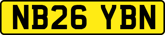 NB26YBN