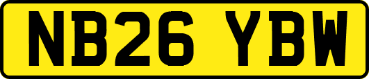 NB26YBW