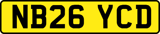 NB26YCD
