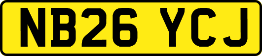 NB26YCJ