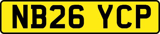 NB26YCP
