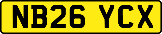 NB26YCX