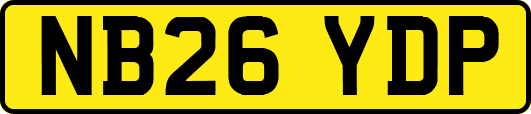 NB26YDP