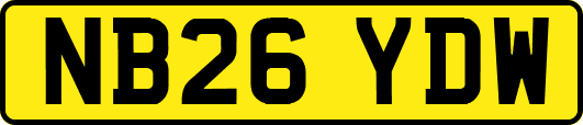 NB26YDW