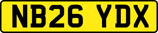 NB26YDX