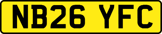 NB26YFC