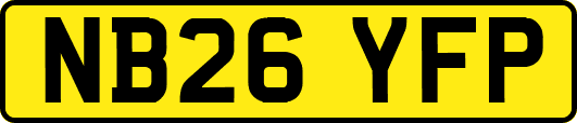 NB26YFP
