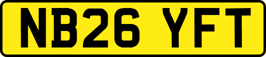 NB26YFT
