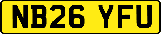 NB26YFU