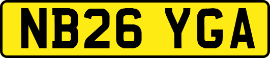 NB26YGA