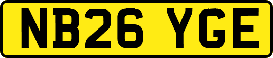 NB26YGE