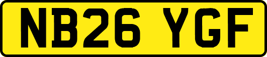NB26YGF