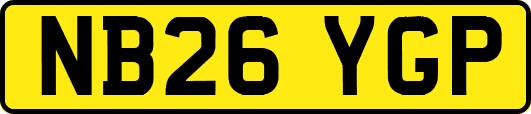 NB26YGP