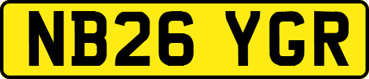 NB26YGR