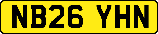 NB26YHN