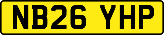 NB26YHP