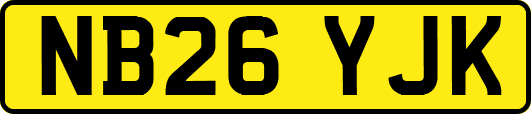 NB26YJK