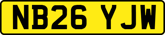 NB26YJW