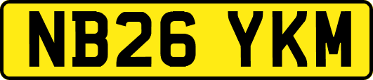 NB26YKM
