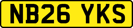 NB26YKS