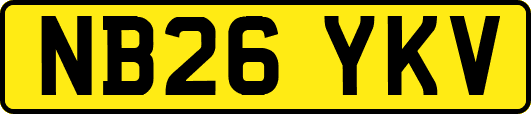 NB26YKV