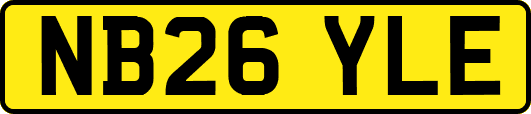 NB26YLE