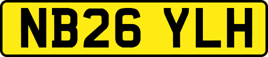 NB26YLH