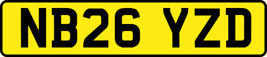 NB26YZD