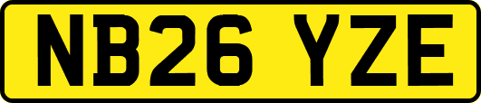NB26YZE