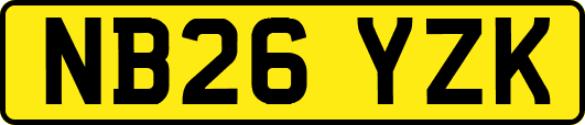 NB26YZK