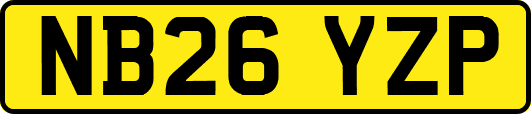 NB26YZP