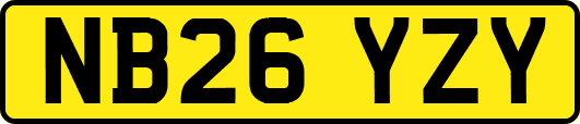 NB26YZY