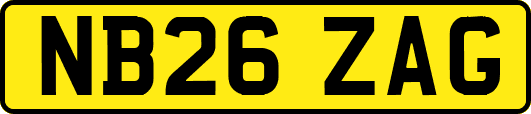 NB26ZAG
