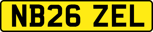 NB26ZEL