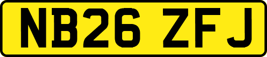 NB26ZFJ