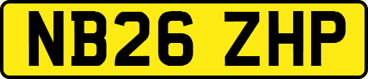 NB26ZHP