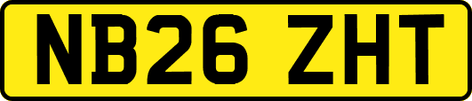 NB26ZHT