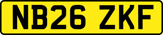 NB26ZKF