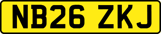 NB26ZKJ