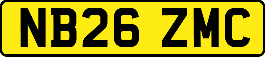 NB26ZMC